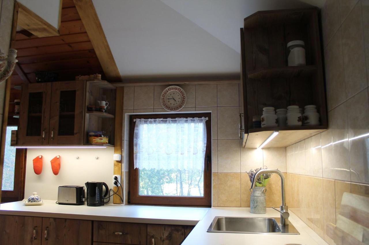 Patakvölgye Vendégház Izvoare (Harghita) Exterior foto