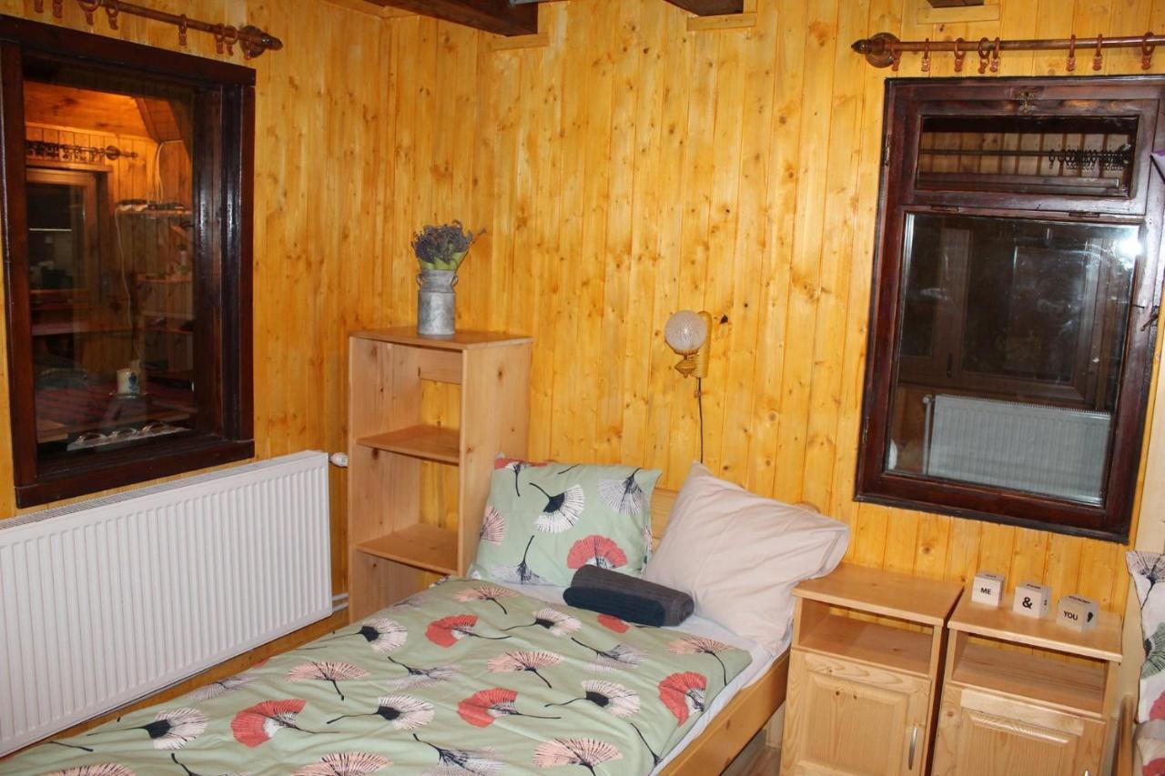 Patakvölgye Vendégház Izvoare (Harghita) Exterior foto