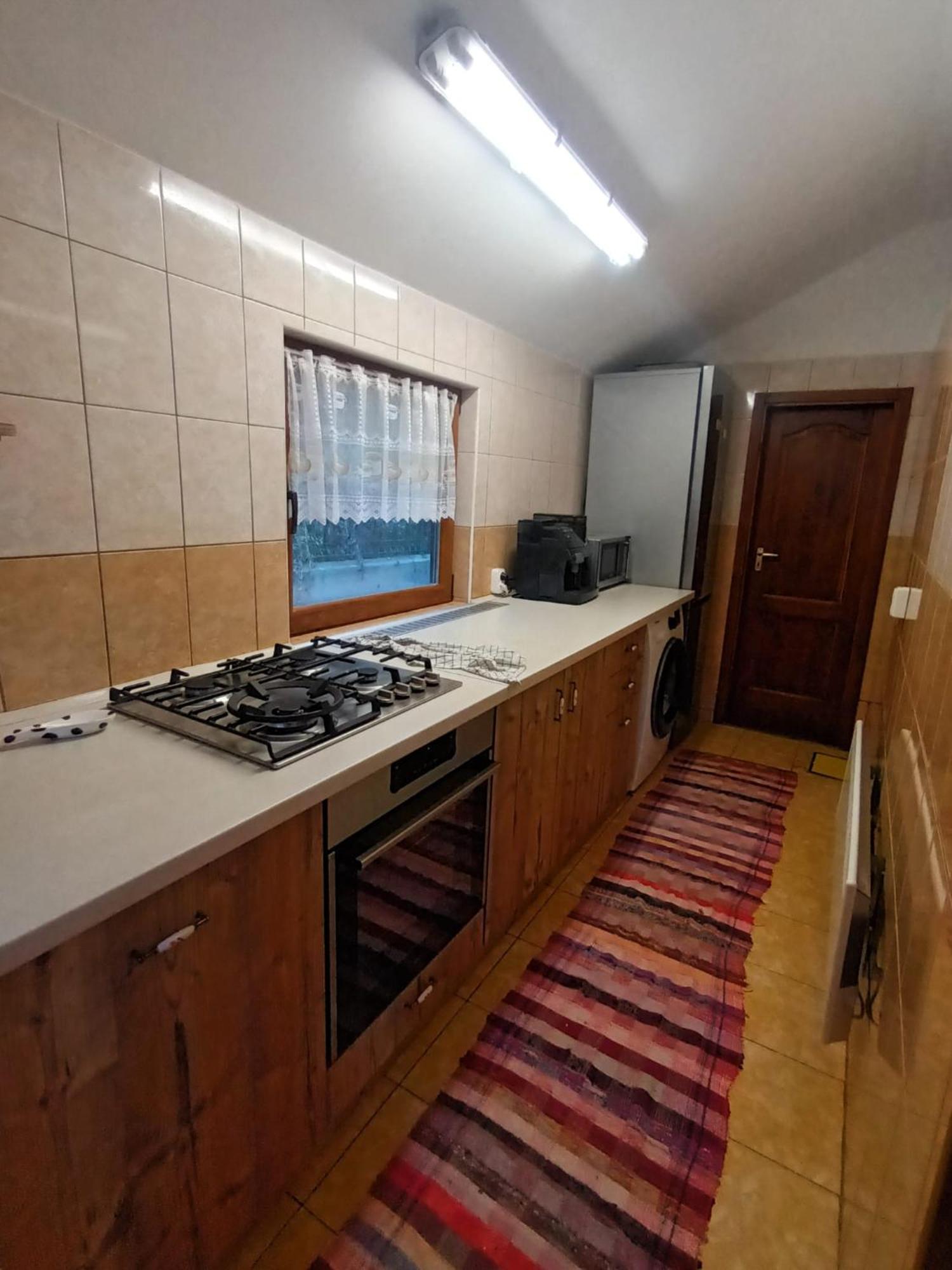 Patakvölgye Vendégház Izvoare (Harghita) Exterior foto