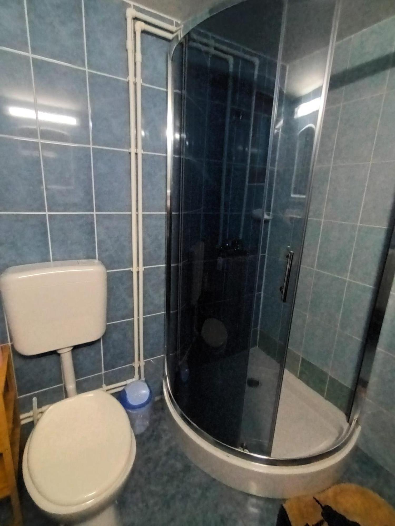 Patakvölgye Vendégház Izvoare (Harghita) Exterior foto